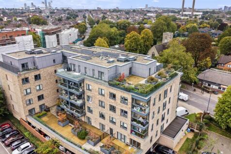 Dean - Daniels_Canaletto Court, Neasden Lane, NW10