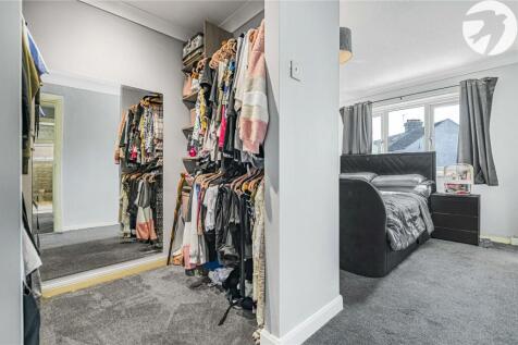 Dressing Area