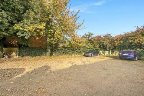 Parking Area To Rear