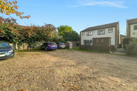 Parking Area To Rear