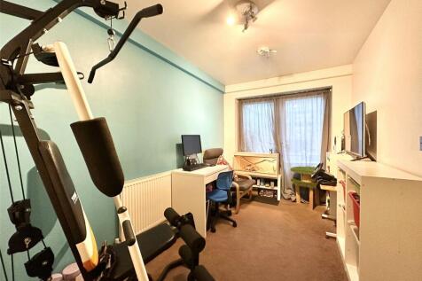 Study/Rec Room