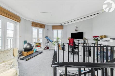 Turret Room