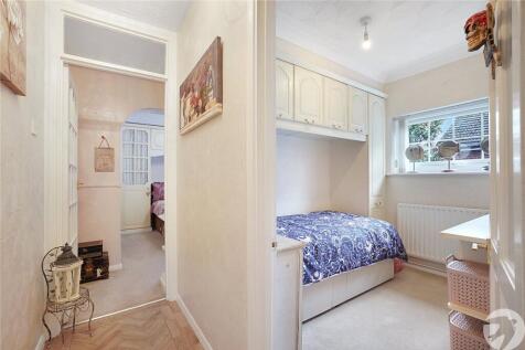 Bedroom Three/Hall
