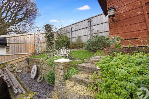 Raised Garden