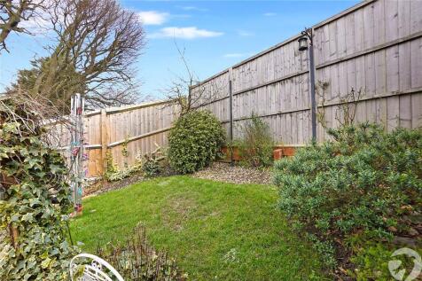 Raised Garden