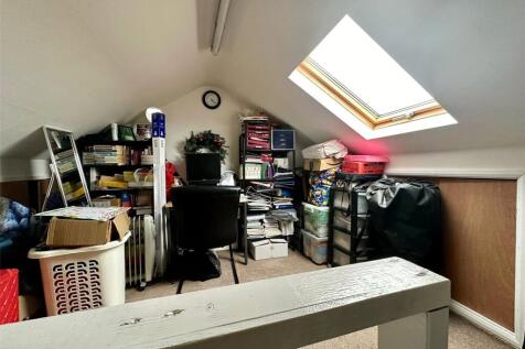 Loft Room