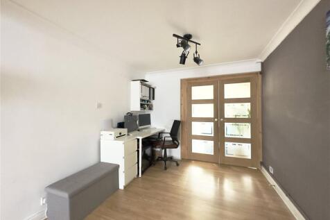 Study Area