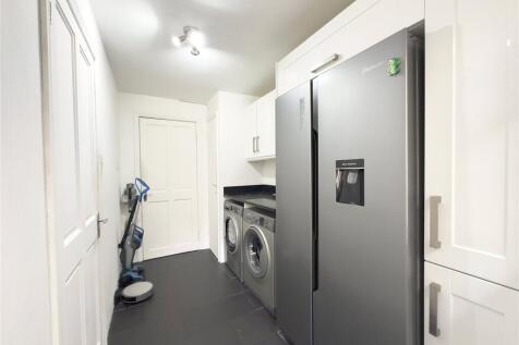 Utility Area