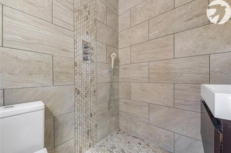 Ensuite Wetroom