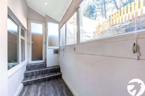 Conservatory/Lean To