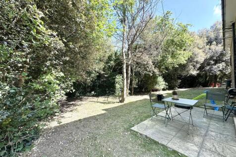 Communal Gardens