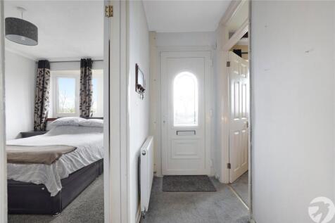 Bedroom One/Hall