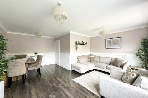 Living Dining Room