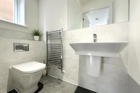 Ground Floor Wc