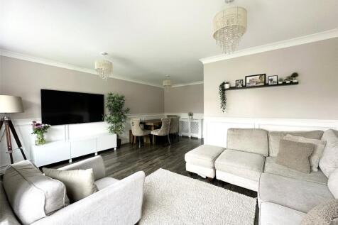 Living Dining Room
