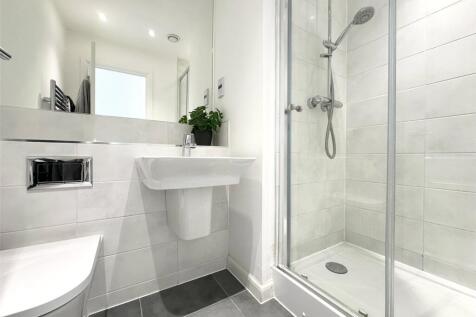 En-Suite Shower