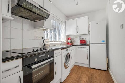 Kitchen To Annexe