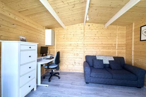 Outbuilding