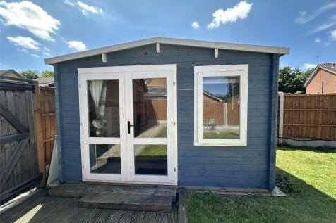 Outbuilding