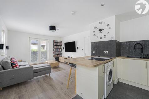 Open Plan