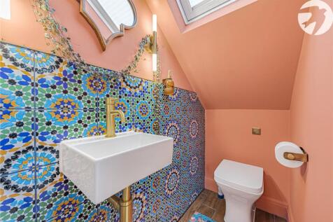 Ensuite WC