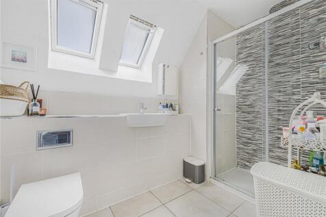 Ensuite To Master