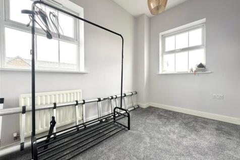 Bedroom Five