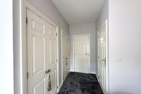Dressing Area