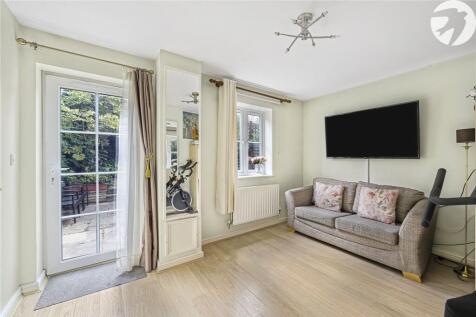 Ground Floor Bedroom