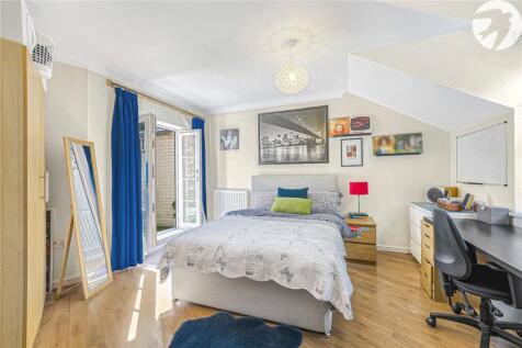 Mid Floor Bedroom