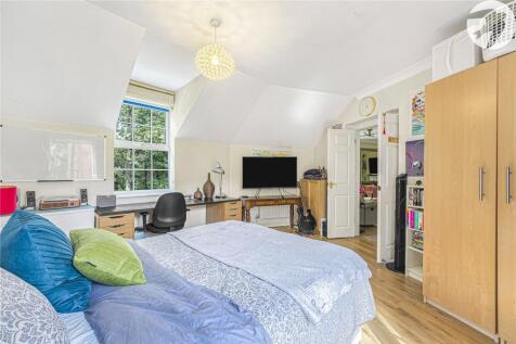 Mid Floor Bedroom