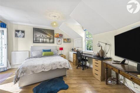 Mid Floor Bedroom