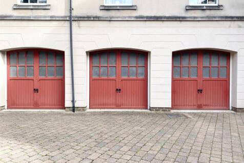 Private Garage
