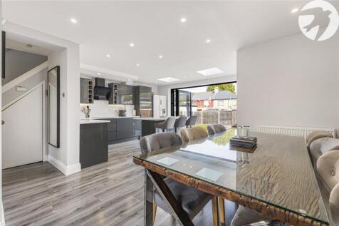 Dining Area/Kitchen