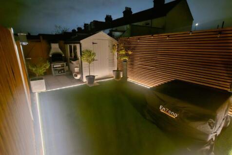 Garden Lights