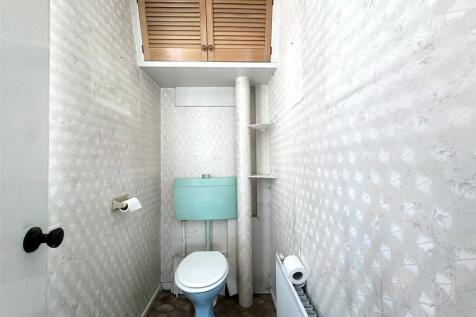 Separate Wc