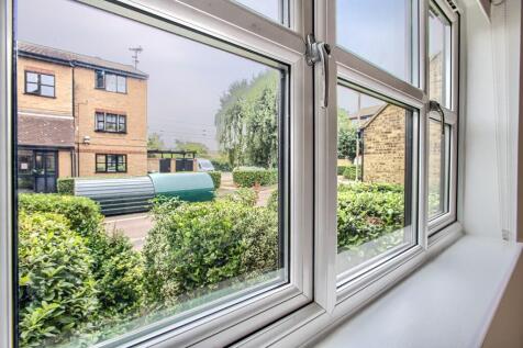 View from bedroom