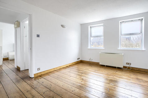 Kitchen/living room