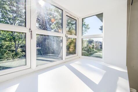 Living Room Windows