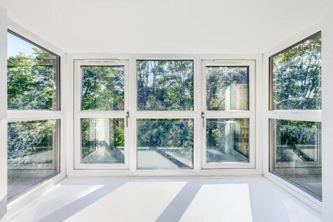 Living Room Window