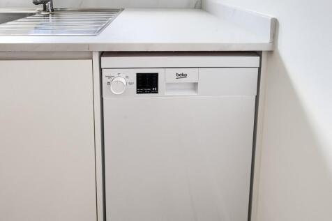 Dishwasher