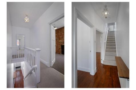 Hall/ Landing