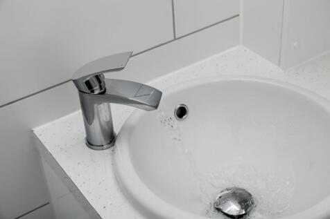 Basin