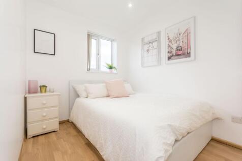 Bedroom area