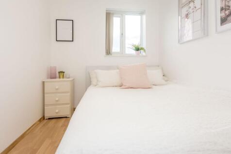 Bedroom area