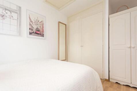 Bedroom area