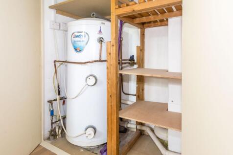Cupboard