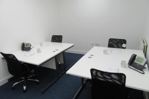 2-04 4 Desk 2