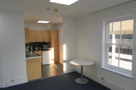 Breakout - Kitchen