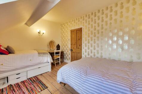 Bedroom 2 of 3